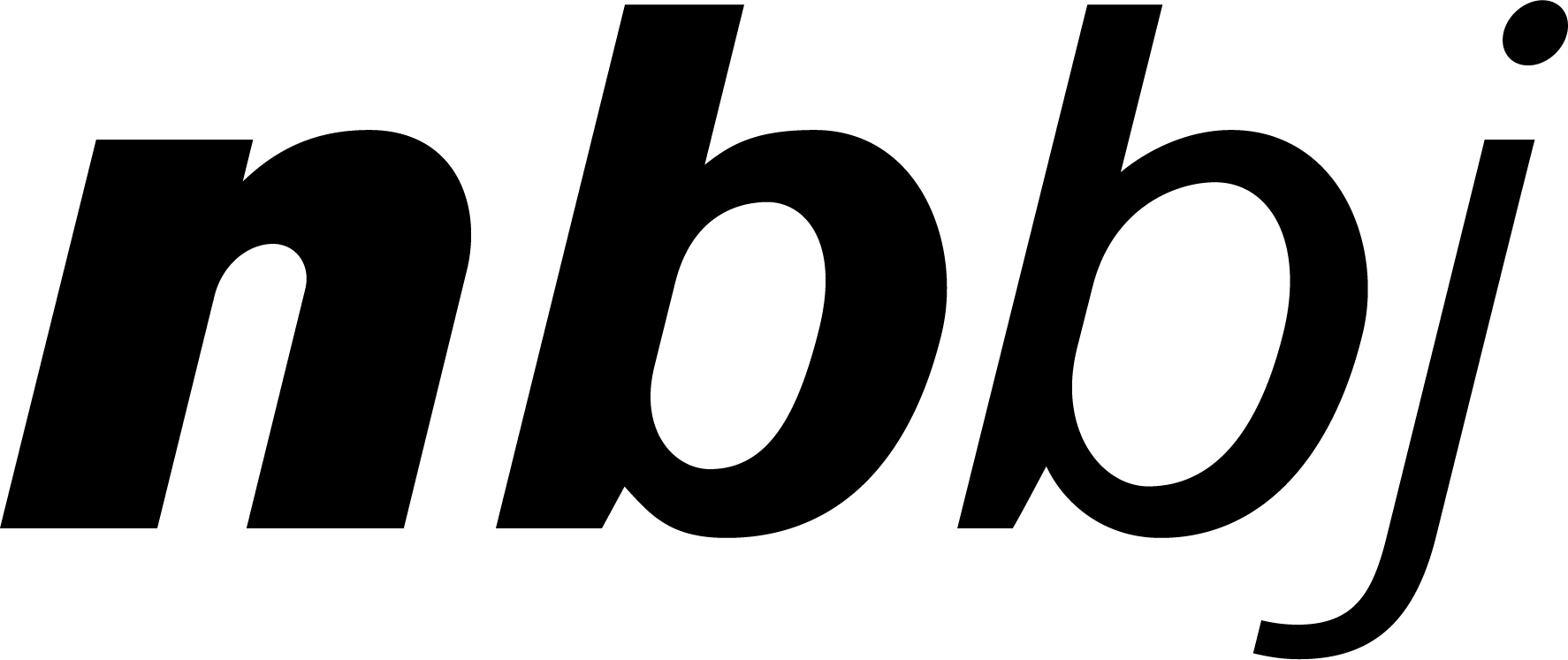 NBBJ Logo
