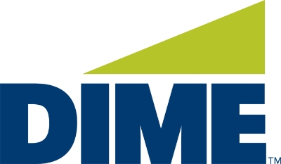 Dime Logo