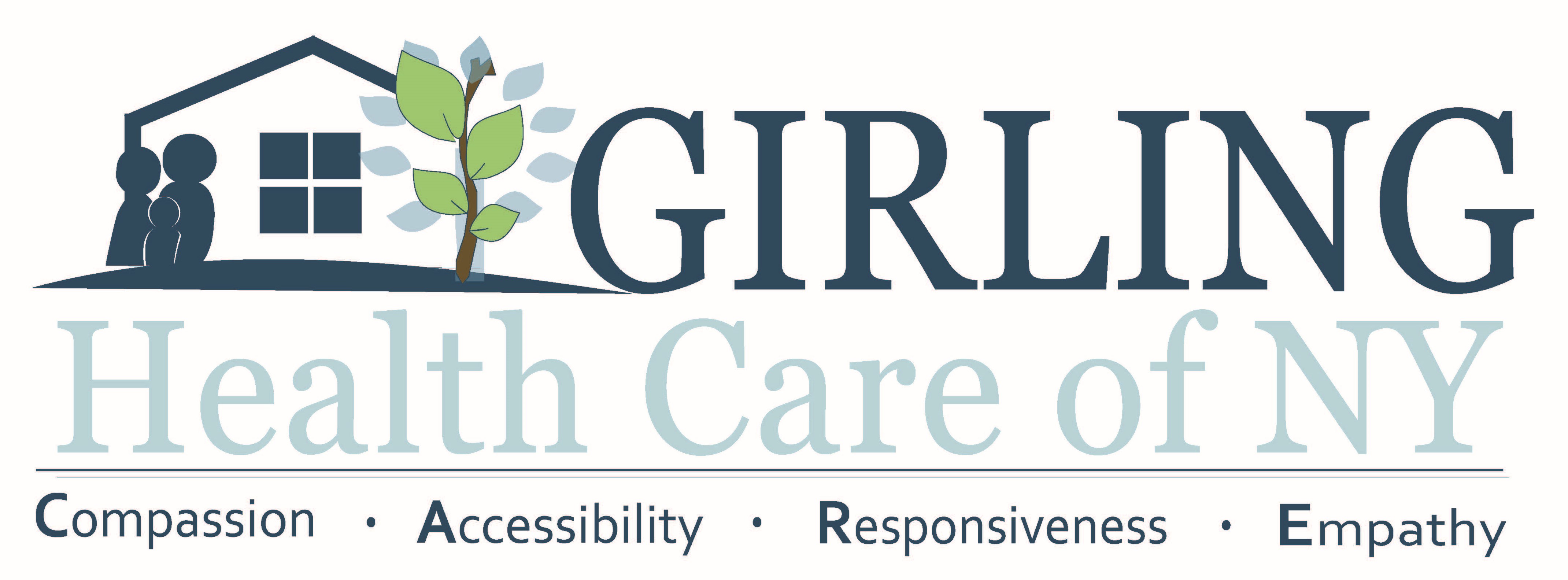 Girling Logo