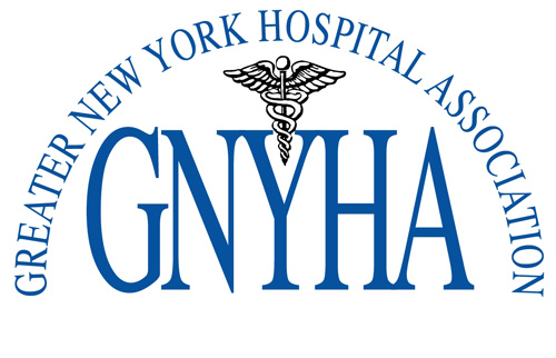 GNYHA Logo