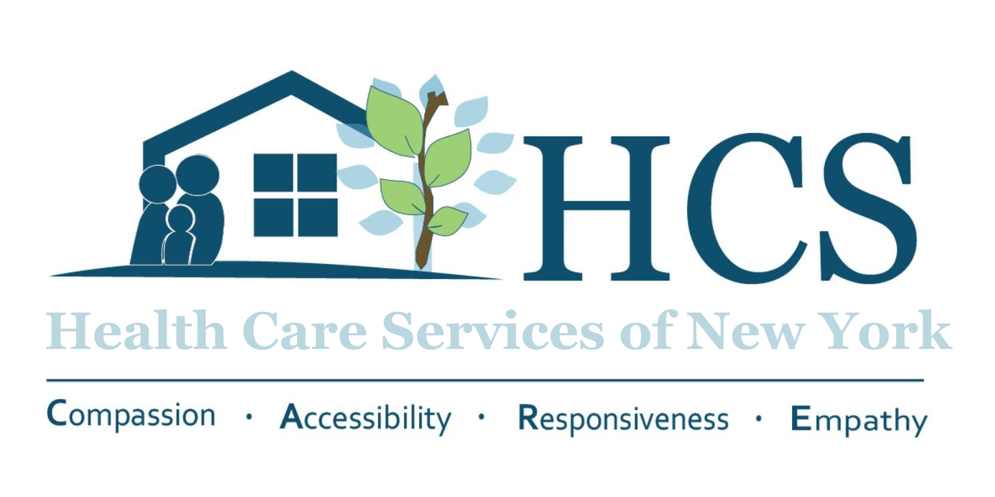 HCS Logo