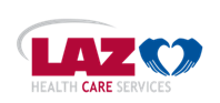 LAZ Parking Logo