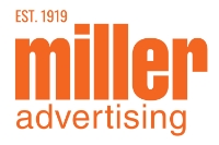 Miller Advertising Logo