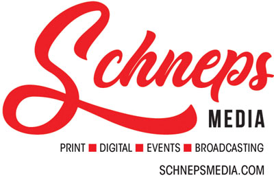 Schneps Media Logo
